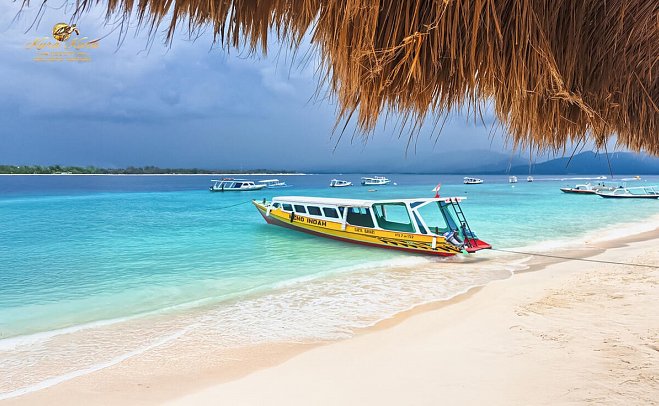 Kura Kura Beach Resort