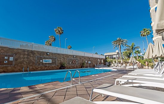 BLUESEA Veril Playa
