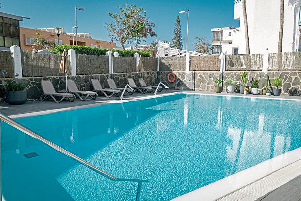 El Palmar