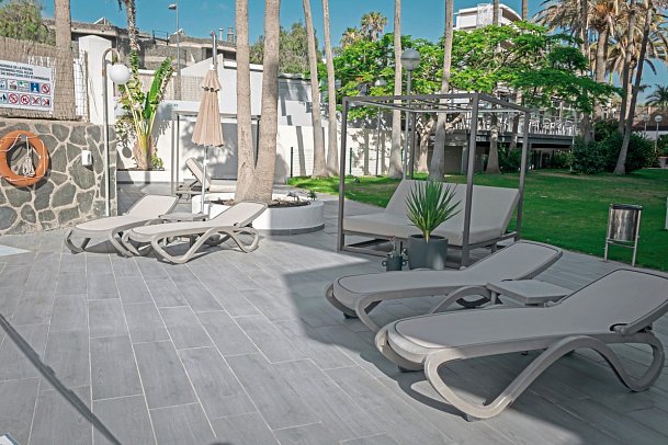 El Palmar