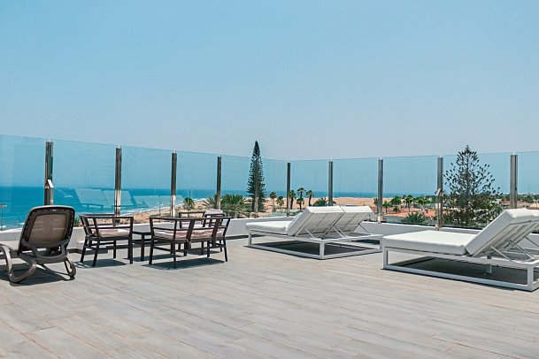 El Palmar