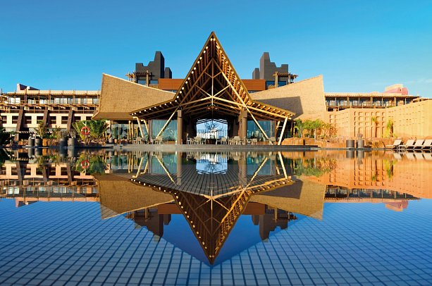 Lopesan Baobab Resort