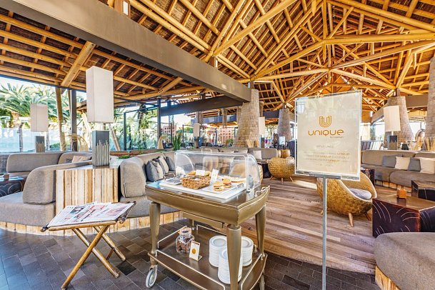 Lopesan Baobab Resort