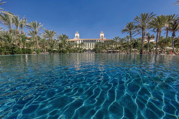 Lopesan Costa Meloneras Resort & Spa