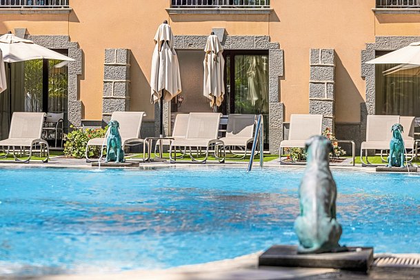 Lopesan Costa Meloneras Resort & Spa