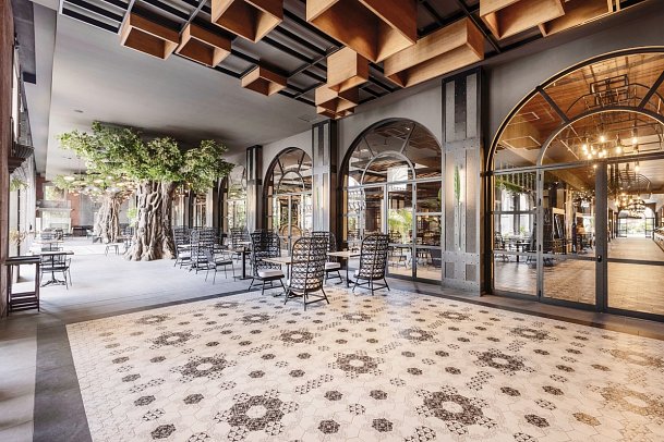 Lopesan Costa Meloneras Resort & Spa