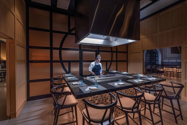 Lopesan Costa Meloneras Resort & Spa