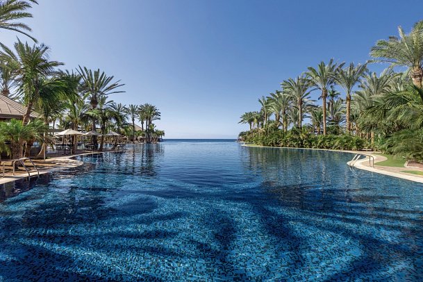 Lopesan Costa Meloneras Resort & Spa