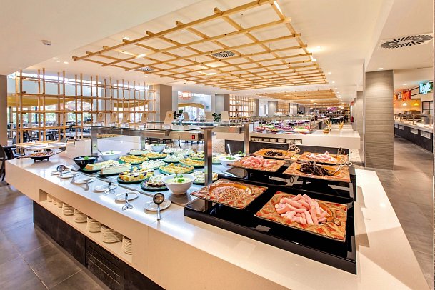 Abora Buenaventura by Lopesan Hotels