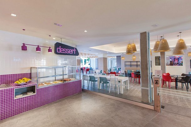 Abora Buenaventura by Lopesan Hotels