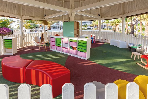 Abora Buenaventura by Lopesan Hotels