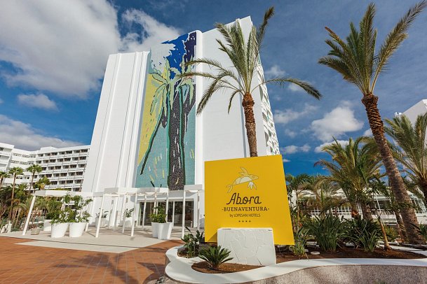 Abora Buenaventura by Lopesan Hotels
