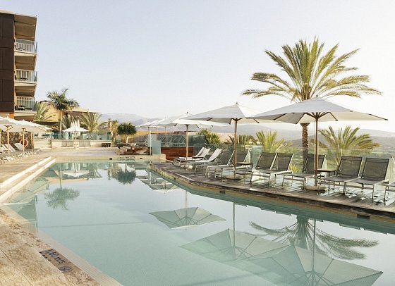 Salobre Hotel Resort & Serenity