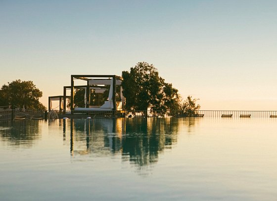 Salobre Hotel Resort & Serenity