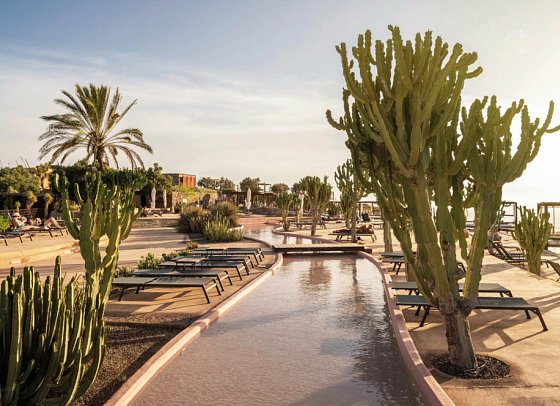 Salobre Hotel Resort & Serenity