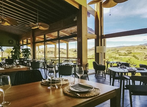 Salobre Hotel Resort & Serenity - Casa Salobre