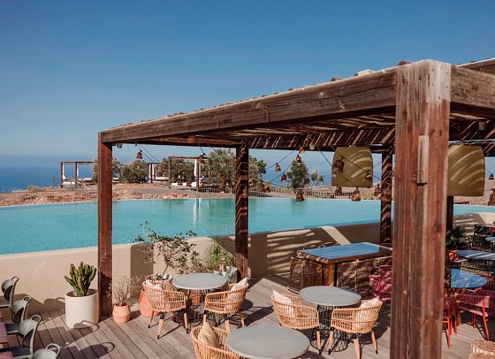 Salobre Hotel Resort & Serenity