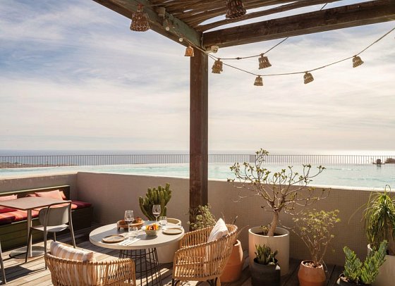 Salobre Hotel Resort & Serenity