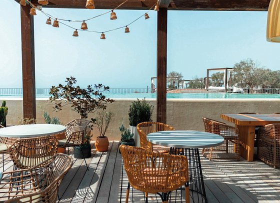 Salobre Hotel Resort & Serenity
