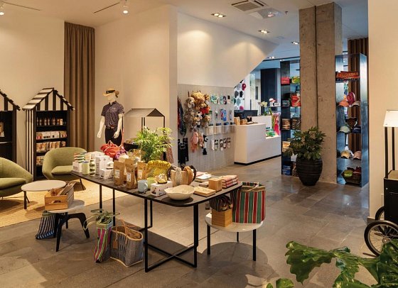 Salobre Hotel Resort & Serenity - Salobre, Pro Shop
