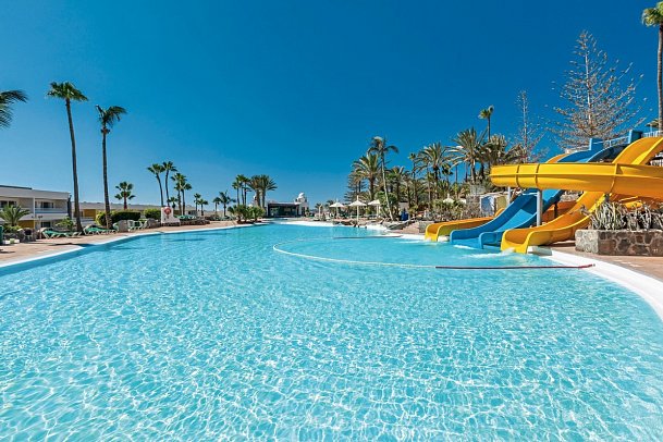 Abora Interclub Atlantic by Lopesan Hotels