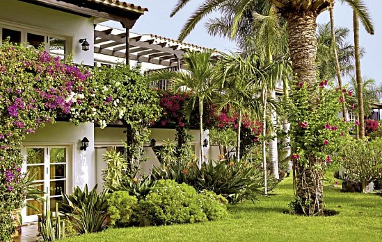 Seaside Grand Hotel Residencia