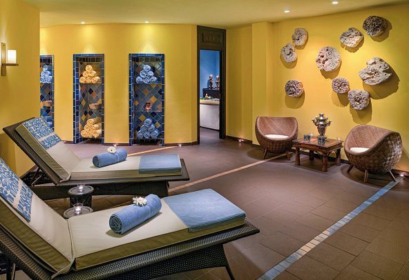 Seaside Grand Hotel Residencia