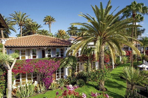 Seaside Grand Hotel Residencia