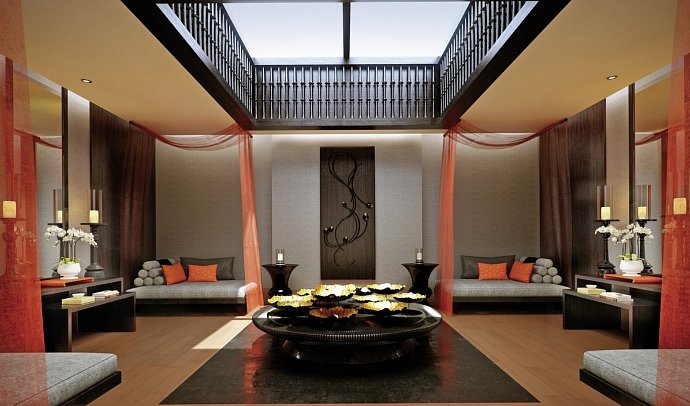 Bohemia Suites & Spa