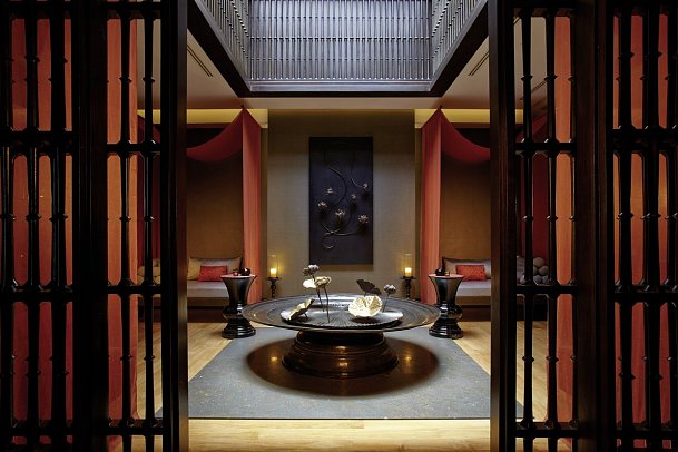 Bohemia Suites & Spa