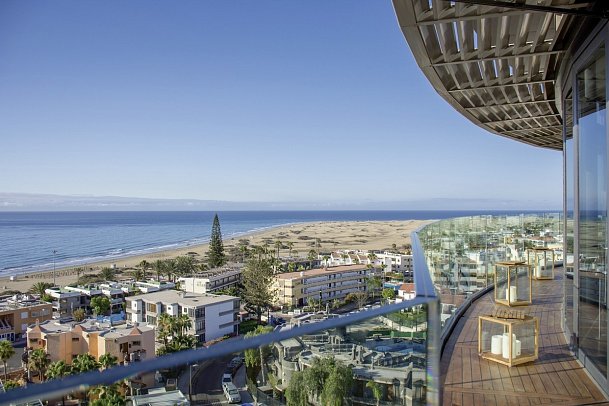 Bohemia Suites & Spa