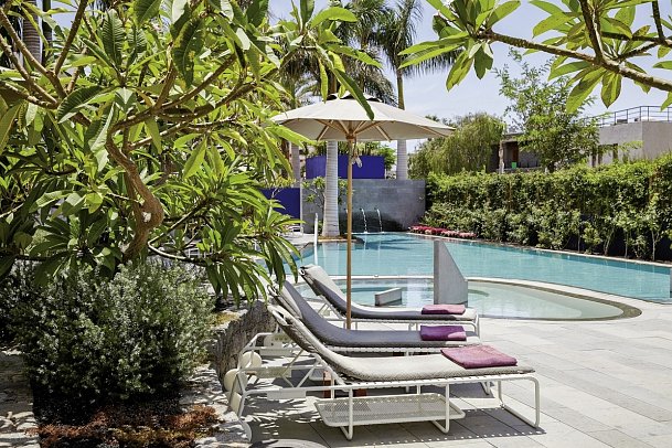 Bohemia Suites & Spa