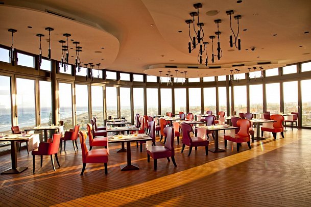 Bohemia Suites & Spa