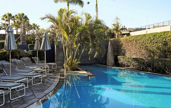 Bohemia Suites & Spa