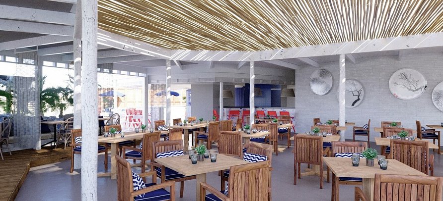 Corallium Beach by Lopesan Hotels