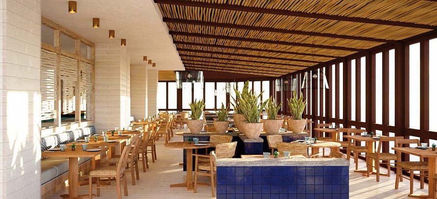 Corallium Beach by Lopesan Hotels