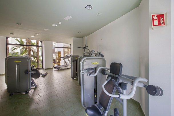 Corallium Beach by Lopesan Hotels