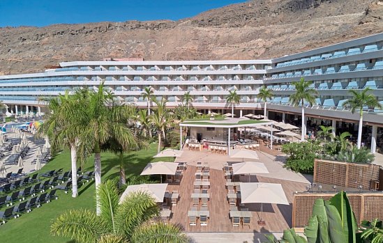 Radisson Blu Resort & Spa Gran Canaria Mogán
