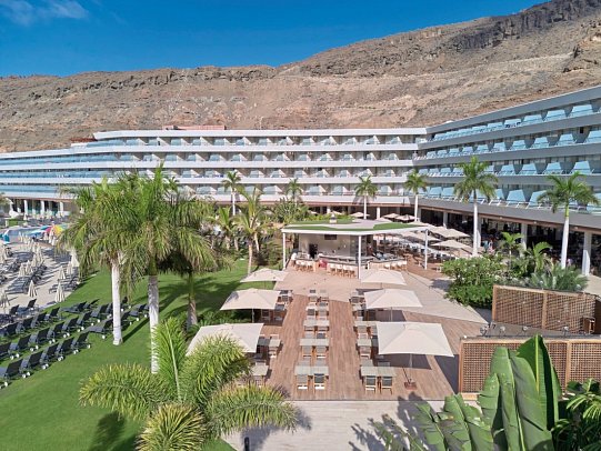 Radisson Blu Resort & Spa Gran Canaria Mogán