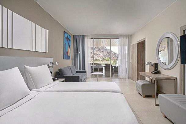 Radisson Blu Resort & Spa Gran Canaria Mogán - Suite (Zimmercodierung W1P)