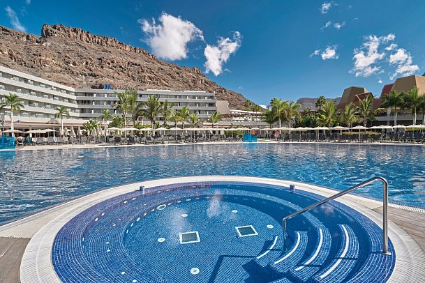 Radisson Blu Resort & Spa Gran Canaria Mogán
