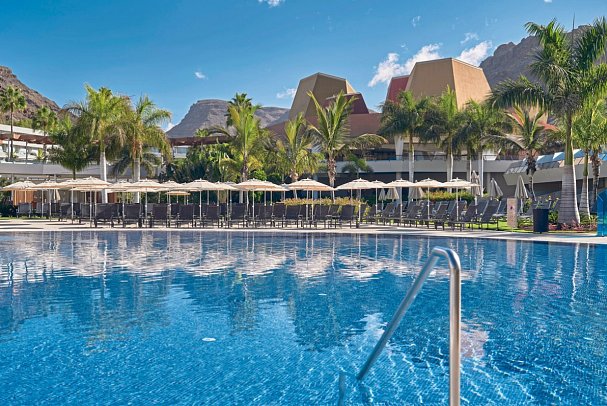 Radisson Blu Resort & Spa Gran Canaria Mogán