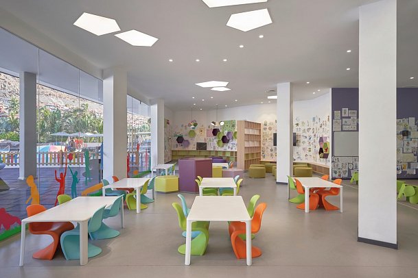 Radisson Blu Resort & Spa Gran Canaria Mogán