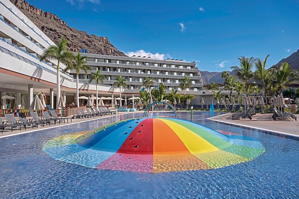 Radisson Blu Resort & Spa Gran Canaria Mogán