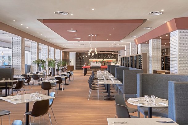 Radisson Blu Resort & Spa Gran Canaria Mogán