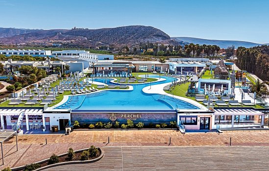 Cordial Santa Águeda Resort & Perchel Beach Club