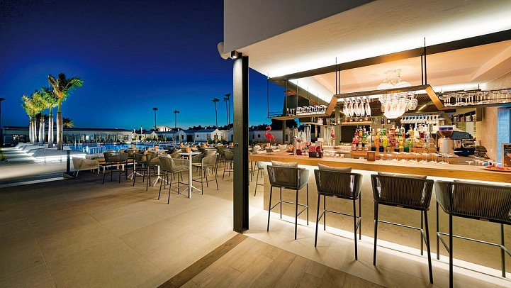 Club Maspalomas Suites & SPA