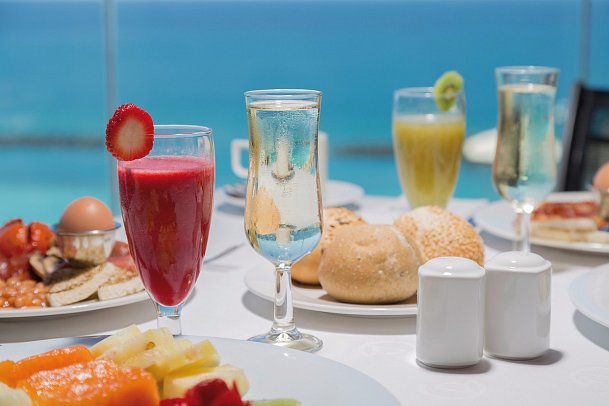 Gloria Palace Royal Hotel & Spa