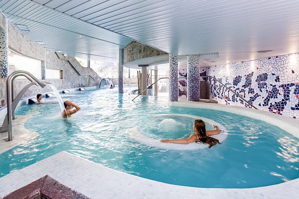 Gloria Palace Royal Hotel & Spa