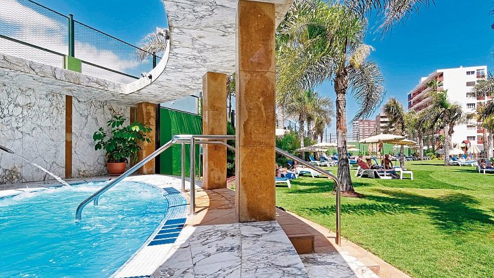 Bull Escorial & Spa